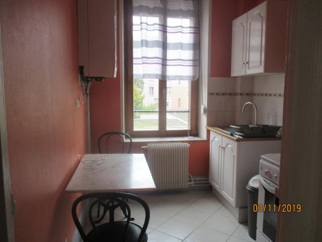 Location appartement T2 Nancy - Photo 3