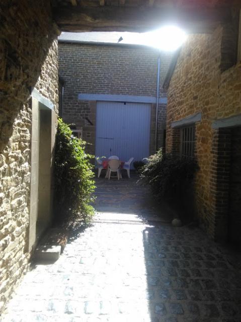 Location maison F4 Murtin et Bogny - Photo 1