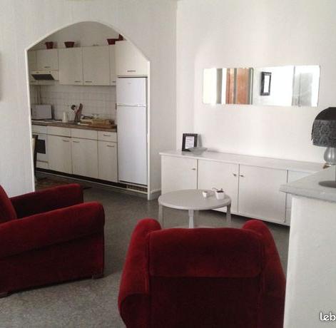 Location appartement T2 Limoges - Photo 2