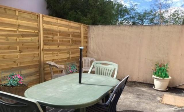 Location appartement T2 Limoges - Photo 3
