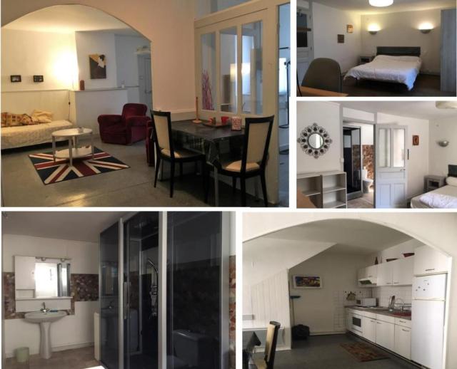 Location appartement T2 Limoges - Photo 4