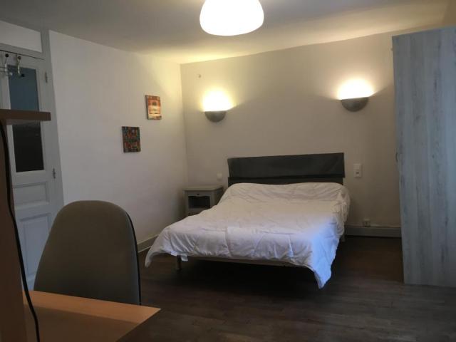 Location appartement T2 Limoges - Photo 5