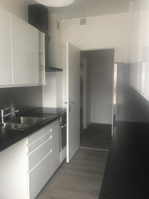 Location appartement T4 Rouen - Photo 4