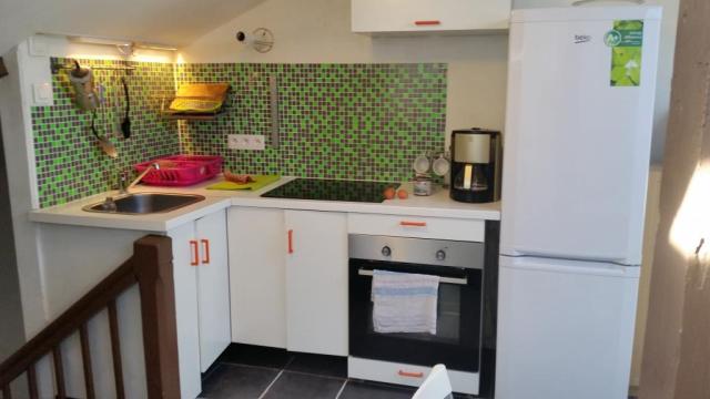 Location appartement T2 Mulhouse - Photo 2