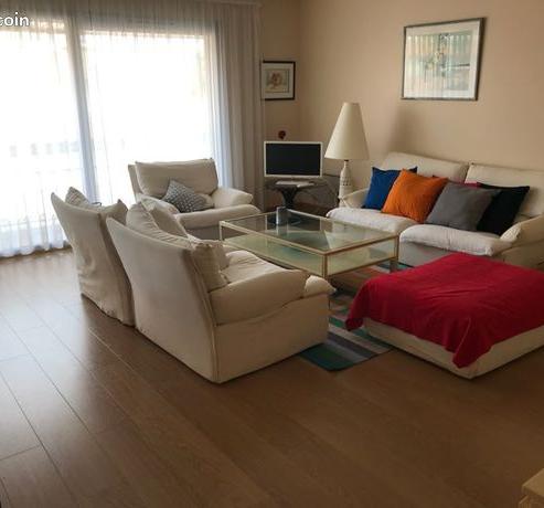 Location appartement T4 Le Touquet Paris Plage - Photo 2
