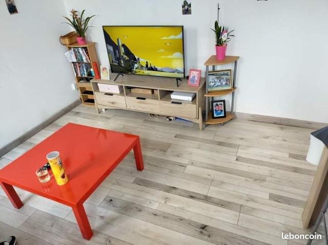 Location appartement T3 Beauvois en Cambresis - Photo 2