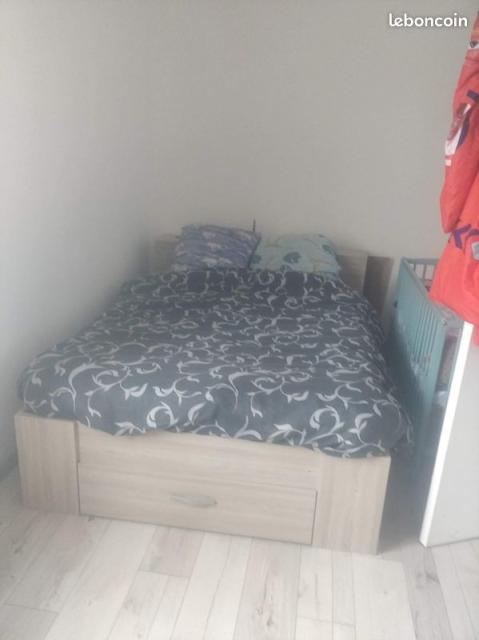 Location appartement T3 Beauvois en Cambresis - Photo 3