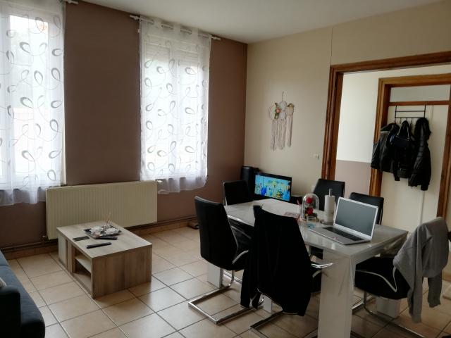 Location appartement T3 Beauvois en Cambresis - Photo 3