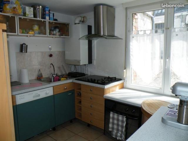 Location appartement T3 Beauvois en Cambresis - Photo 4