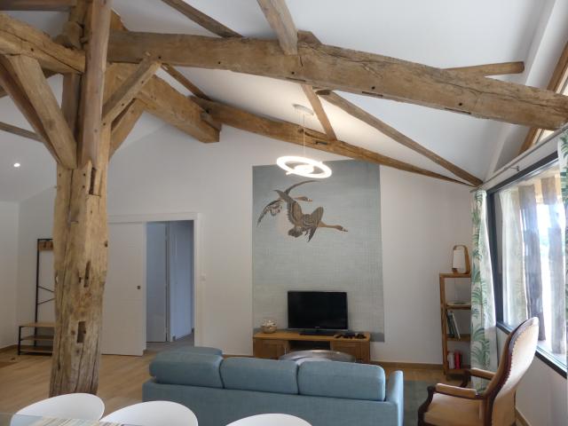 Location maison F4 St Vincent de Tyrosse - Photo 2