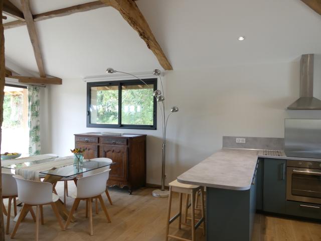 Location maison F4 St Vincent de Tyrosse - Photo 3