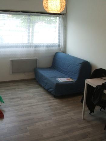 Location studio Le Mans - Photo 1