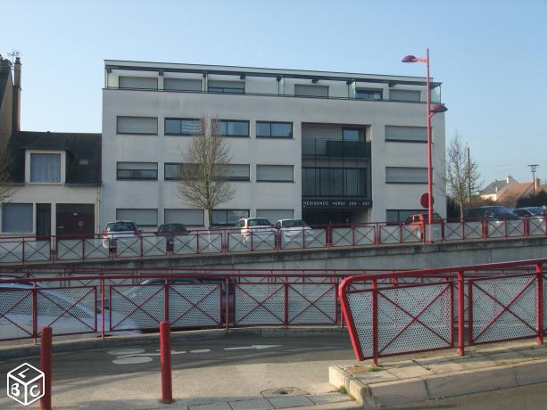 Location studio Le Mans - Photo 3
