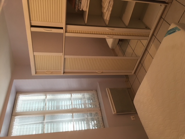 Location appartement T2 Nevers - Photo 2