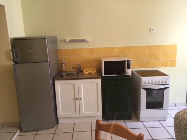 Location appartement T2 Nevers - Photo 3