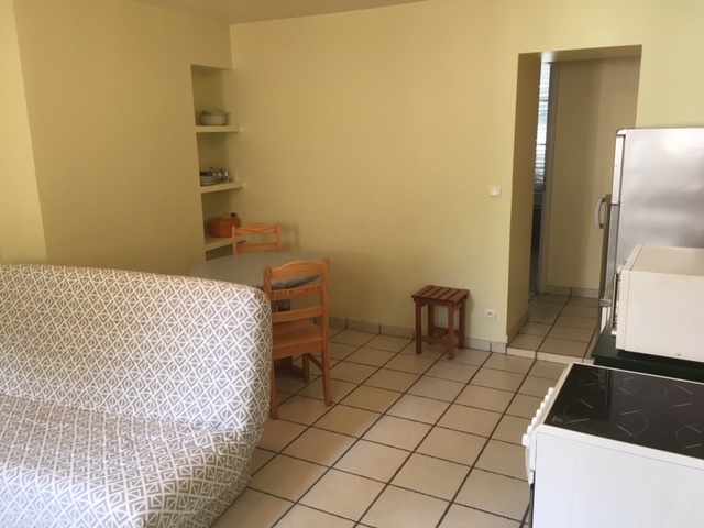 Location appartement T2 Nevers - Photo 4