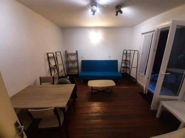 Location appartement T2 Toulouse - Photo 3