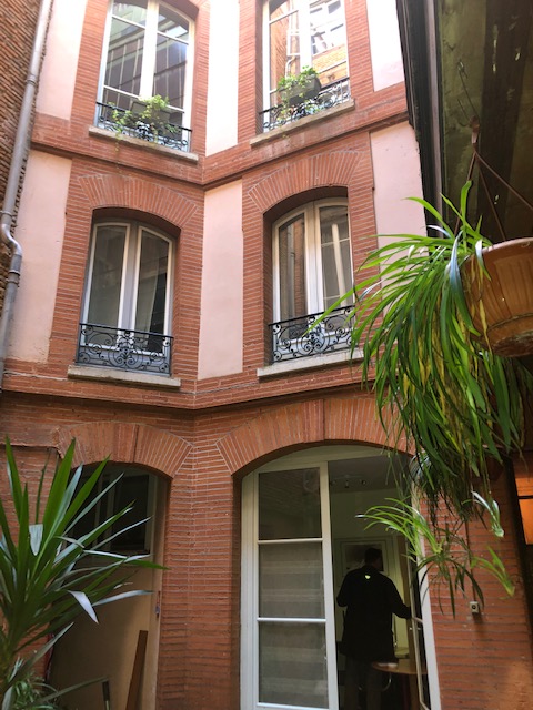 Location appartement T2 Toulouse - Photo 4