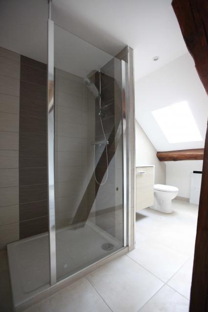 Location appartement T3 Neufchateau - Photo 3