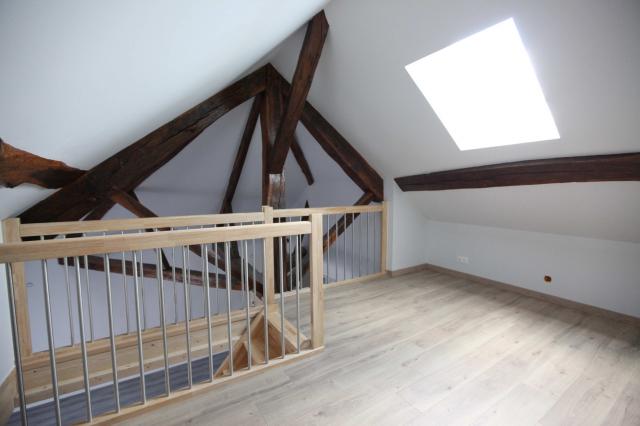 Location appartement T3 Neufchateau - Photo 4