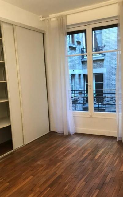 Location appartement T2 Paris 15 - Photo 3