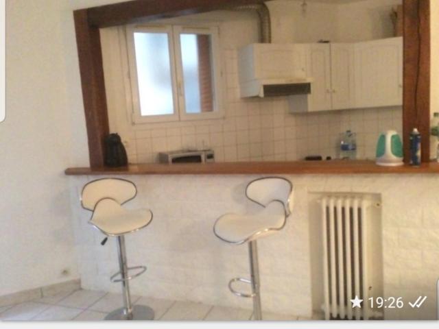 Location appartement T2 Paris 15 - Photo 4