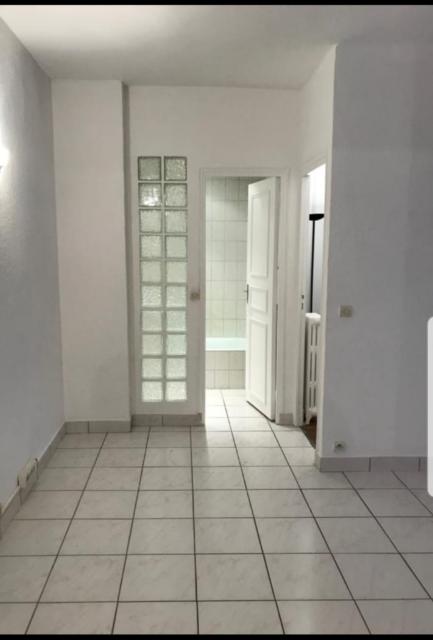 Location appartement T2 Paris 15 - Photo 5