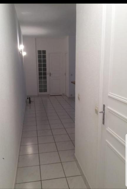 Location appartement T2 Paris 15 - Photo 6