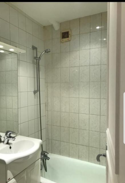Location appartement T2 Paris 15 - Photo 7