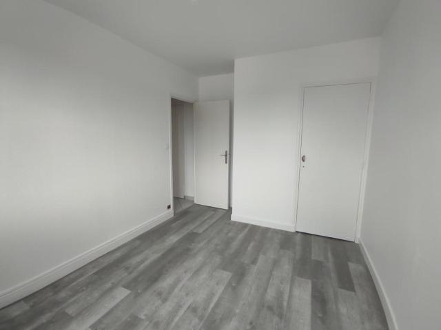 Location appartement T3 St Symphorien d'Ozon - Photo 3