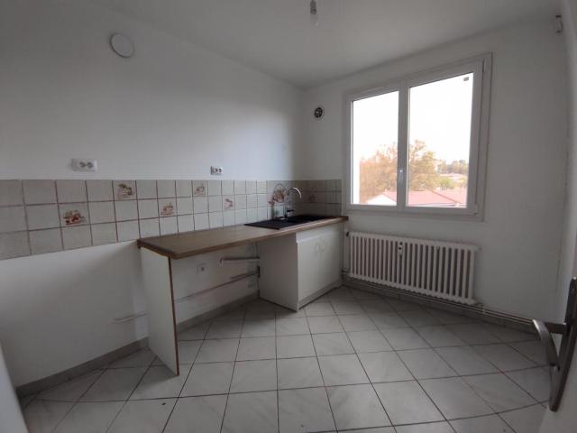 Location appartement T3 St Symphorien d'Ozon - Photo 4