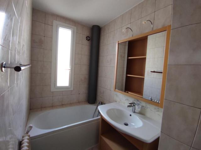 Location appartement T3 St Symphorien d'Ozon - Photo 5