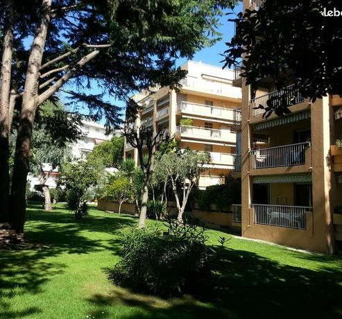 Location appartement T2 Cagnes sur Mer - Photo 2