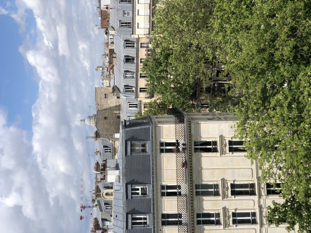 Location studio Paris 13 - Photo 7