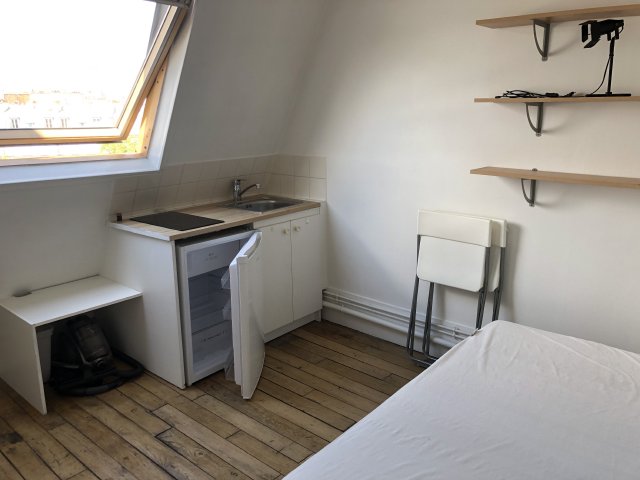 Location studio Paris 13 - Photo 10