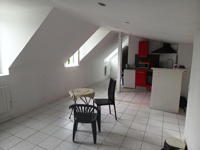 Location appartement T2 Elbeuf - Photo 2