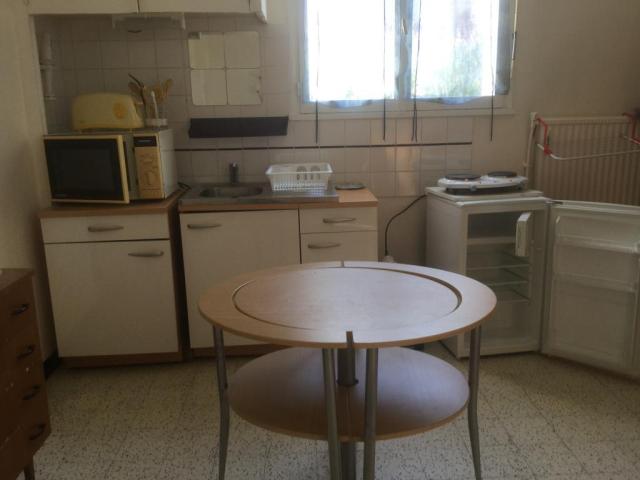 Location chambre Amiens - Photo 2