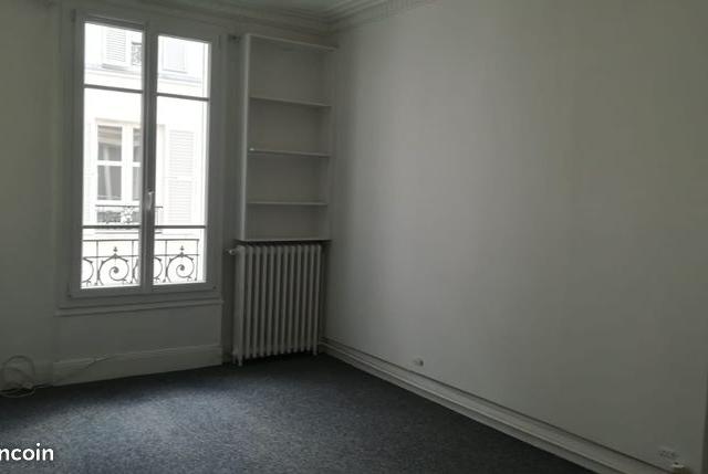Location studio Paris 16 - Photo 1