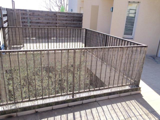 Location appartement T2 Chateauneuf du Pape - Photo 3