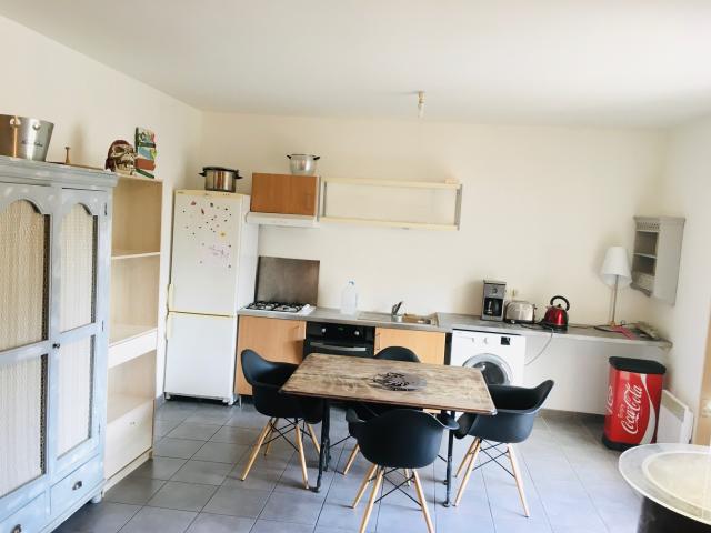 Location appartement T2 Velleron - Photo 2