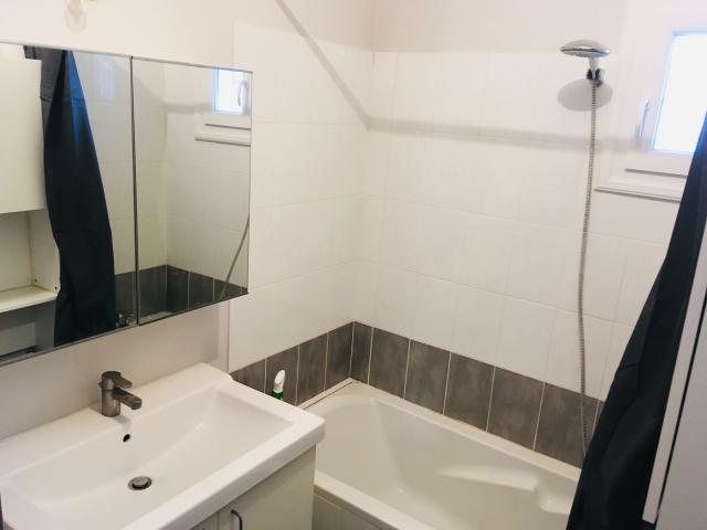 Location appartement T2 Velleron - Photo 4