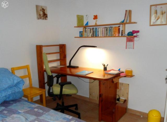 Location chambre Aytre - Photo 2