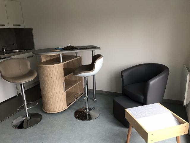 Location studio Les Sables d'Olonne - Photo 3