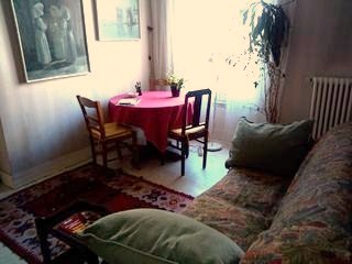 Location chambre Paris 20 - Photo 1