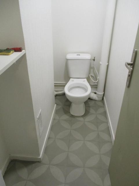 Location appartement T3 Fleury les Aubrais - Photo 4