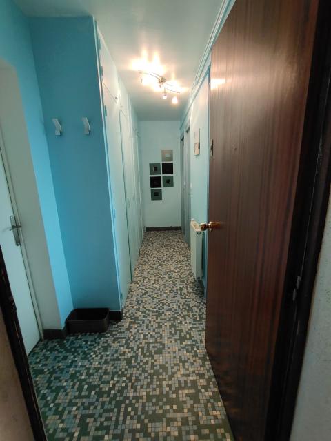 Location appartement T1 Evreux - Photo 2