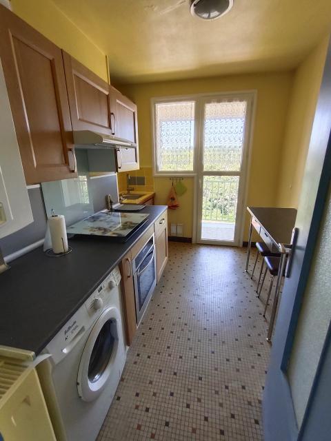 Location appartement T1 Evreux - Photo 3