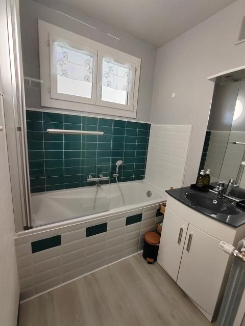 Location appartement T1 Evreux - Photo 5