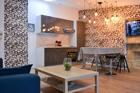 Location appartement T3 Montpellier - Photo 4