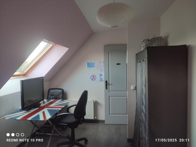 Location chambre Etampes - Photo 3